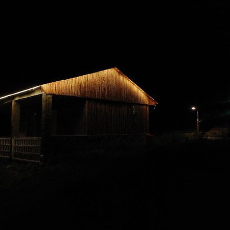 Khana Badosh Resort Kalam Buitenkant foto